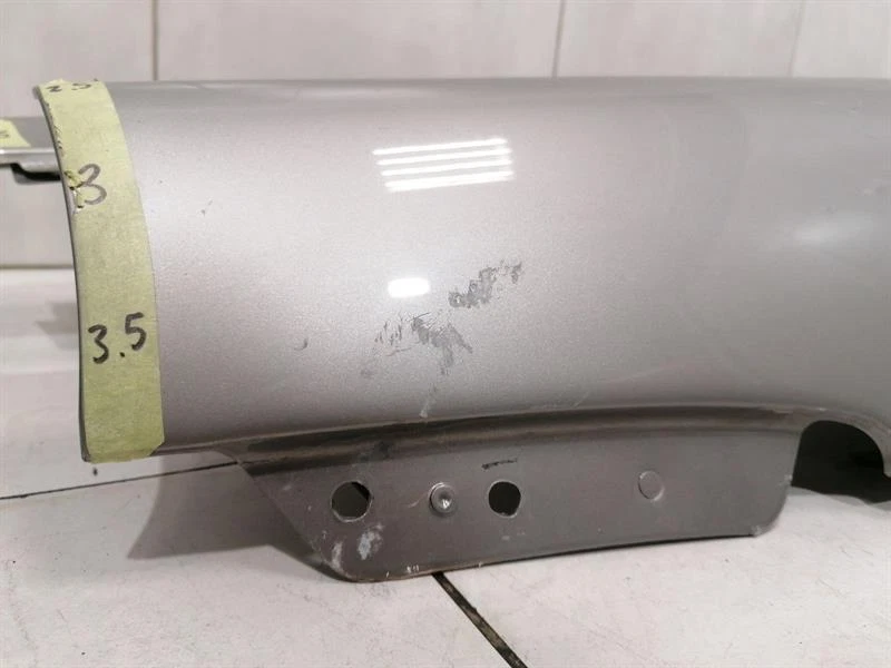 McLaren 570S COUPE Left Side Quarter Fender 13AA190CP Hinten Kotflügel links - Image 4