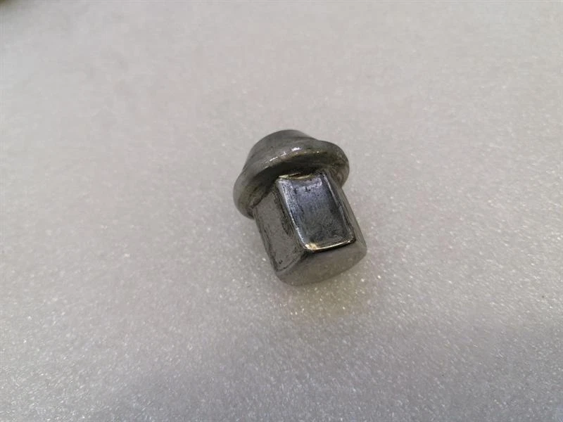 ASTON MARTIN DB9 Volante 4G43-1K024-BD RADSCHRAUBEN WHEEL LOG NUTS SET - Image 5