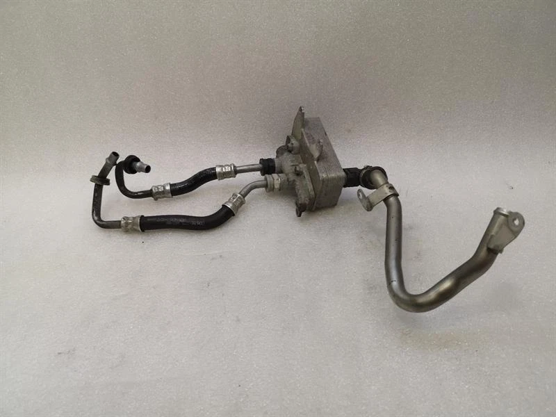 MERCEDES S-class W222 Gearbox Oil Cooler A0995006300 Getriebe Öl kühler