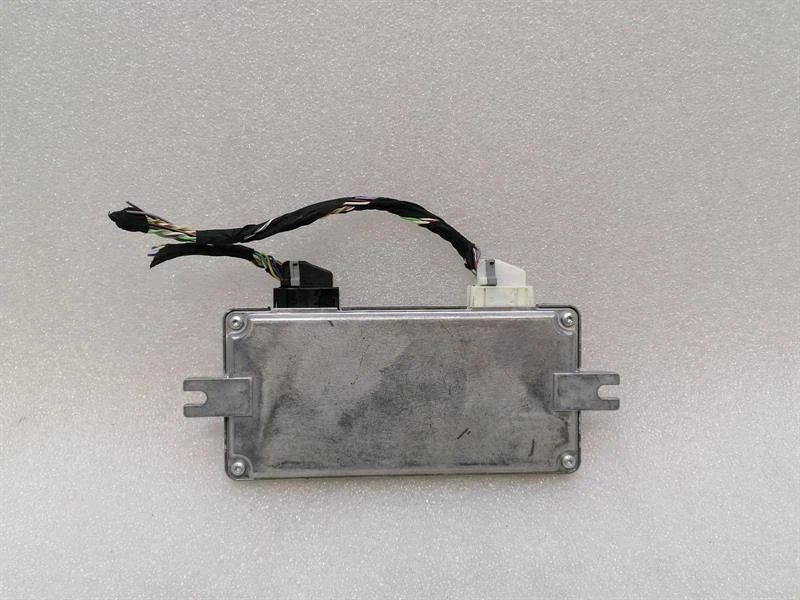 BMW 5 Series F90 G30 M5 Electronic module 049459780 CAMERA ICAM2 Steuergerät - Image 4