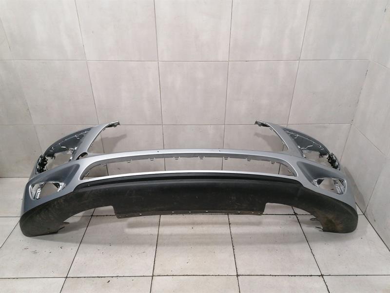 PORSCHE MACAN 95B Front Bumper 95B807221 Vorne Stoßstange