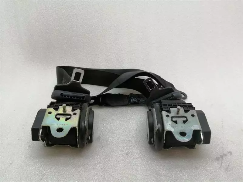 PORSCHE BOXSTER 987 Front seatbelt 98780303403 Sicherheitsgurt Gurt Vorne
