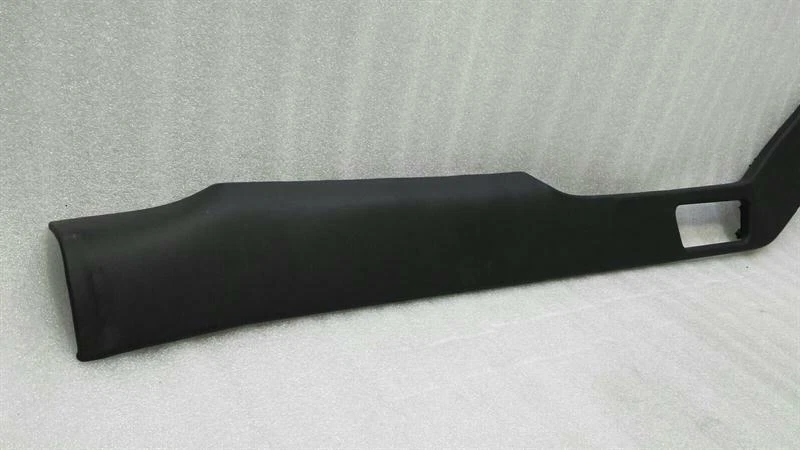 ASTON MARTIN VANQUISH S RIGHT CONSOLE COVER CD33-04735-A Konsole Verkleidung RE - Image 4