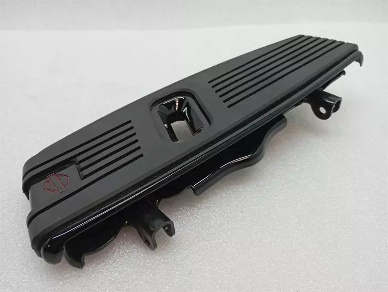 HARLEY-DAVIDSON FOOTBOARD Right 50501227 Fußstütze Rechts KAHUNA RIDER - Image 4