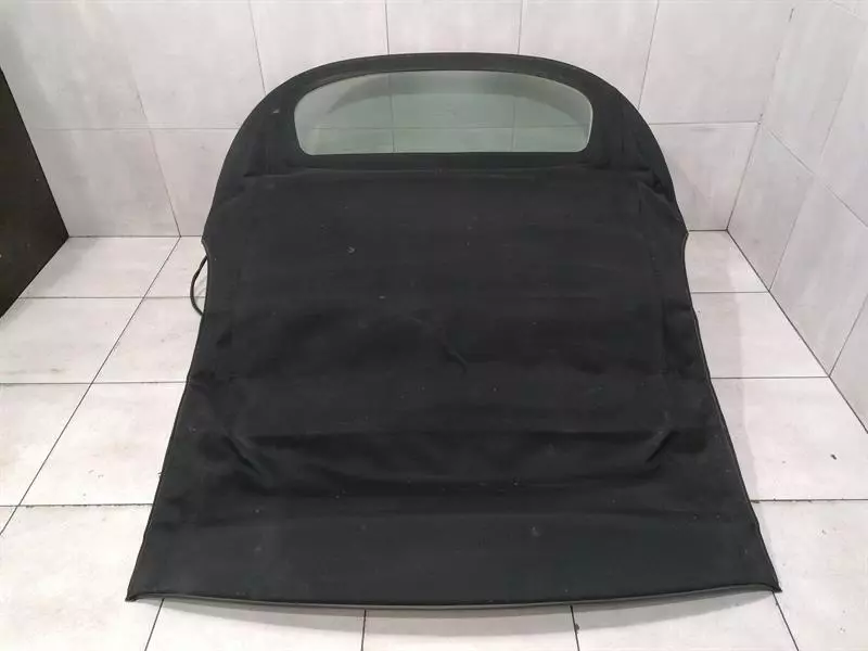 2013-2016 ASTON MARTIN DB9 Volante Soft Top 9G43-76501B00-BF Cabrio Verdeck - Image 2