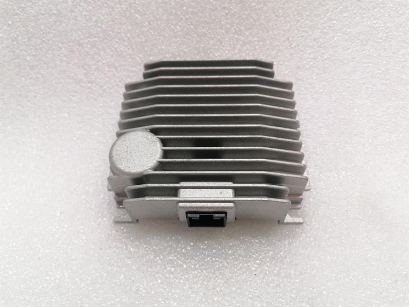 PORSCHE TAYCAN 9J 9J1035446H Steuergerät Engine Sound Amplifier Soundverstärker