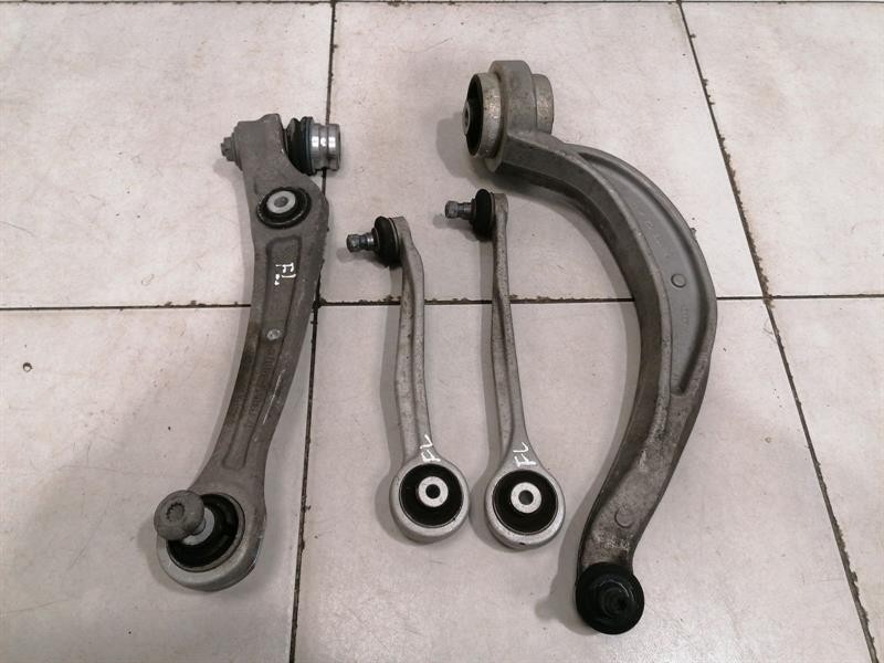 PORSCHE MACAN 95B Left Front wishbone 4G0407695 Querlenker Vorne Links satz