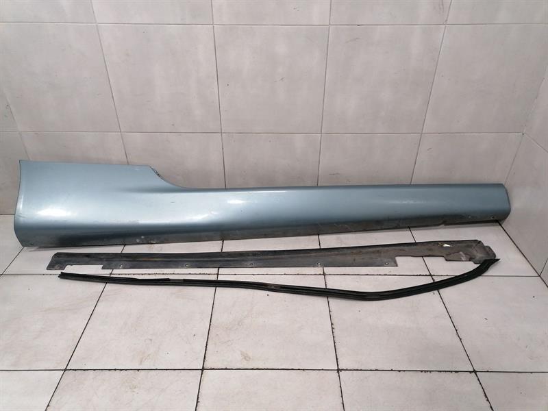 ASTON MARTIN DB9 Volante Side skirt RIGHT  6G43-10608-AB Seitenschweller RECHTS