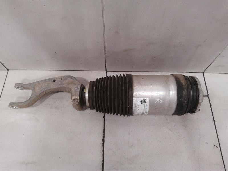 TESLA MODEL X P100D Shock Absorber FRH 1027361-00-G Stossdämpfer Vorne Rechts