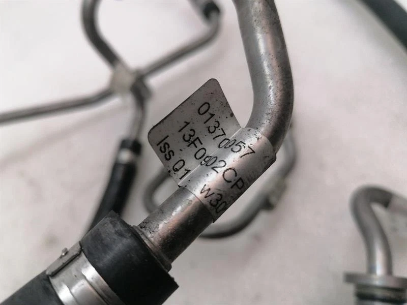 McLaren 600LT Spider Pipe 13F0904CP Schlauch TURBO OIL PIPE TURBO ÖLLEITUNGS - Image 6