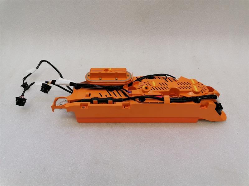 TESLA MODEL S 75 Electronic module 1065894-00-C Steuergerät