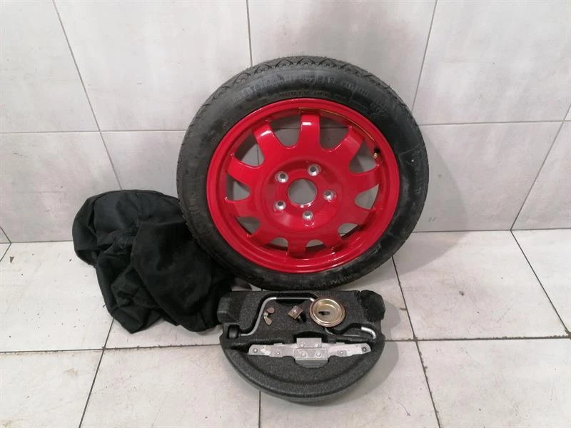 PORSCHE 911 996  Alloy Wheel 99636213001 Alufelge