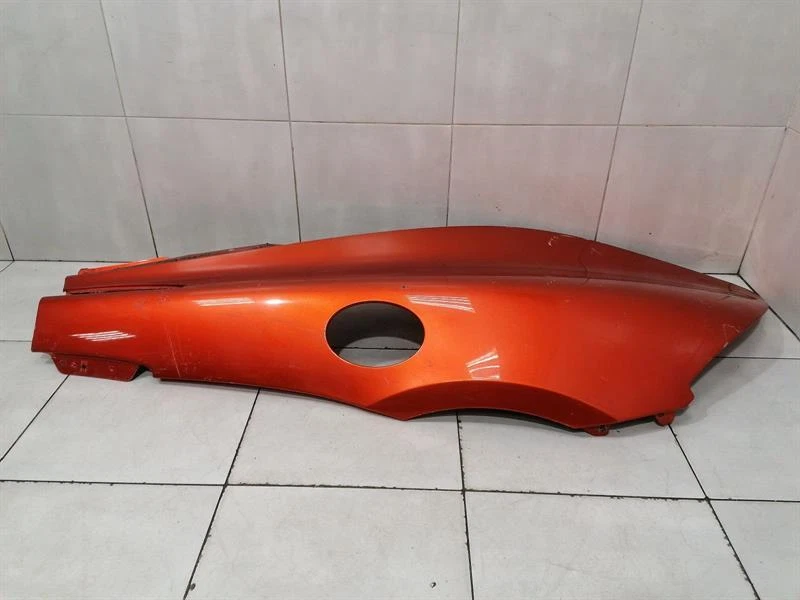 McLaren 570S Spider Left Side Quarter Fender 13AA080SP Hinten Kotflügel links - Image 2