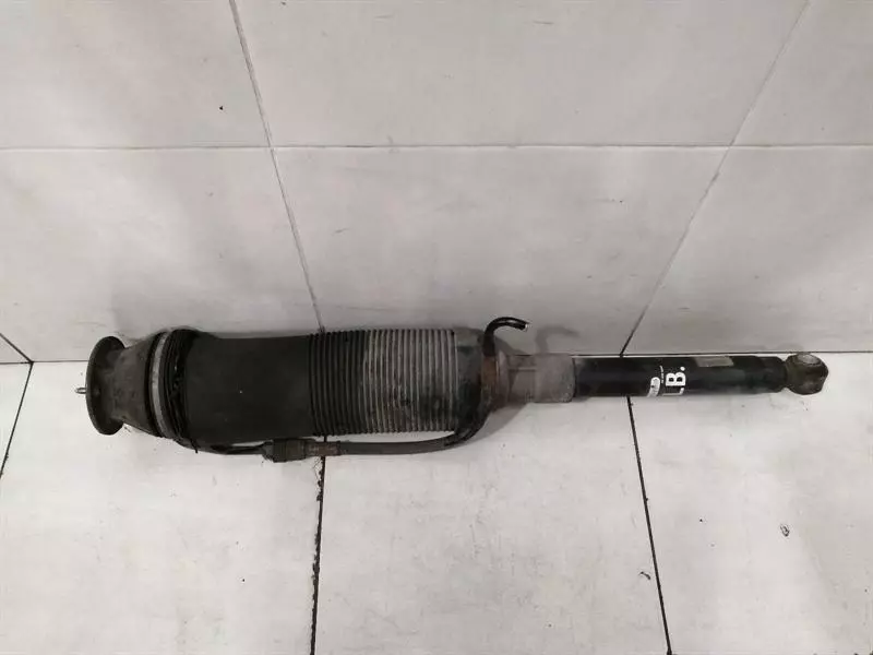 MERCEDES CL55 AMG W215 ABC Shock Absorber Rear A2203201738 Stossdämpfer Hinten L