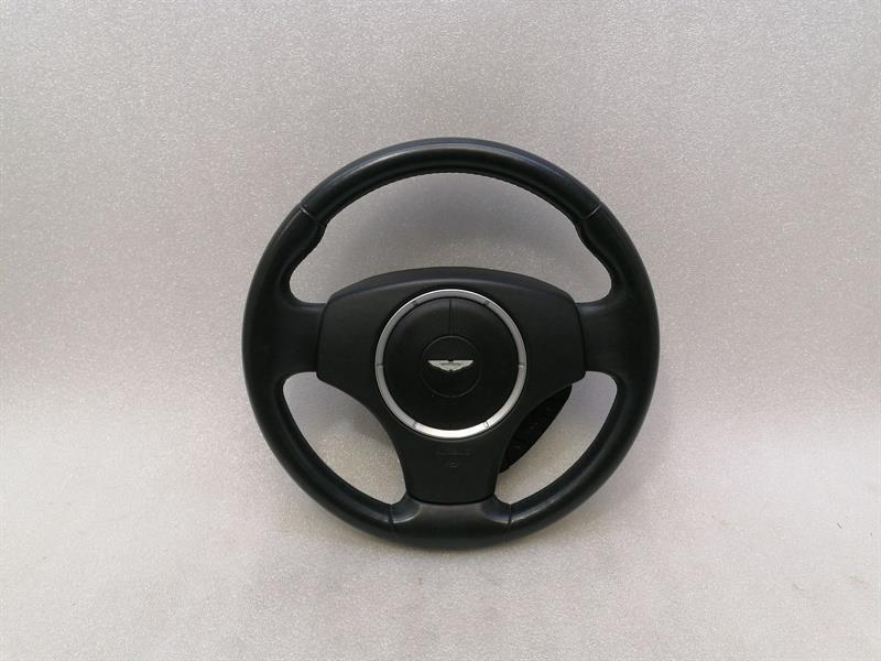 ASTON MARTIN DB9 COUPE Modul 4G43-042B85-AA Steering wheel Module steering wheel