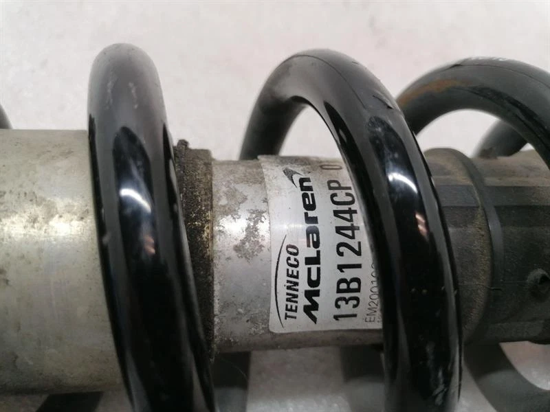 McLaren 570S Spider Shock Absorber Front 13B1244CP Stossdämpfer Vorne - Image 5