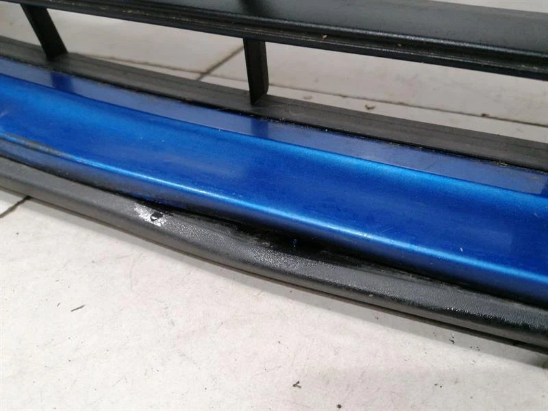 PORSCHE Panamera 971 Front Bumper 971807221F Vorne Stoßstange - Image 6