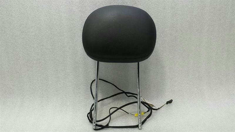 MERCEDES CLK W209 Right Headrest A2099704850 Kopfstütze Vorne Rechts Active MOPF