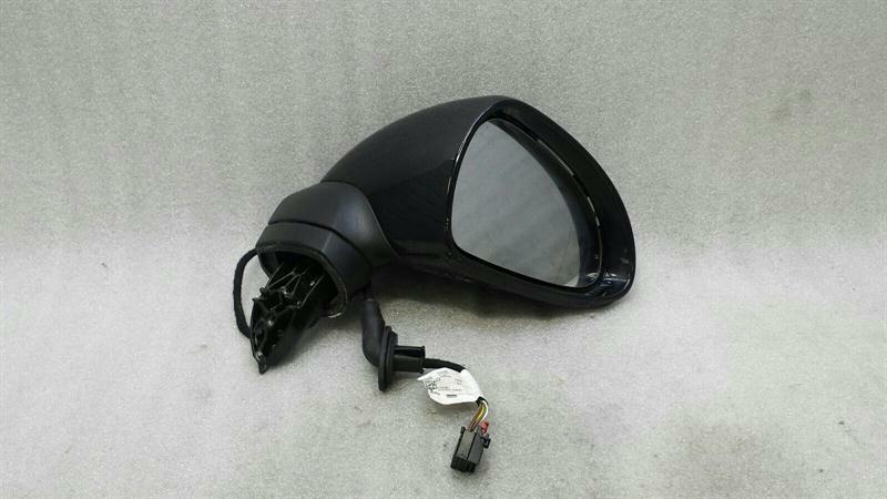 PORSCHE BOXSTER 981 Right Door Mirror RHD 99161271401 Rechtslenker