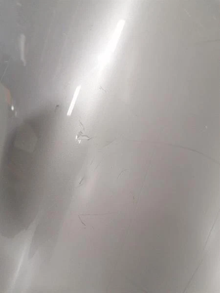 McLaren 600LT Spider Right Wing 13AA193CP Vorne Rechts Kotflügel - Image 4