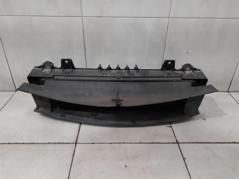 PORSCHE 911 997 TURBO Water radiator 99710603804 Wasserkühler Kühler