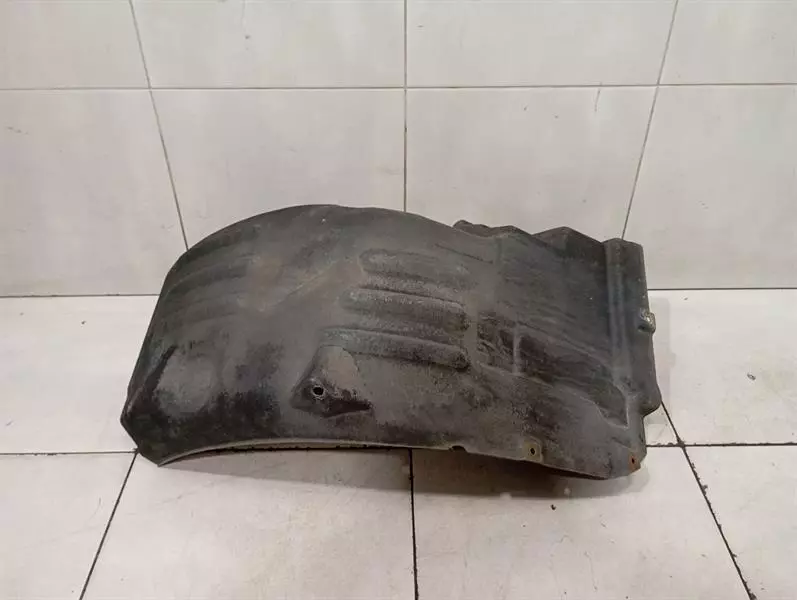 McLaren 720S Spider Wheel arch liner (plastic) 14AB083CP RADLAUFABDECKUNG HINTEN - Image 3