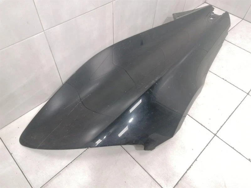 McLaren 600LT Spider Right Wing 13AA193CP Vorne Rechts Kotflügel - Image 3