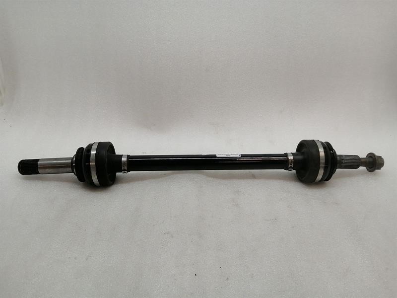 PORSCHE TAYCAN 9J Antriebswelle Hinten Rechts 9J1501202A Rear Right Drive Shaft