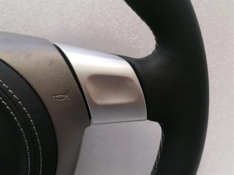 PORSCHE 911 997 Steering Wheel GT3 Lenkrad - Image 4