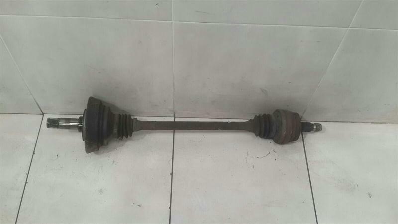 MERCEDES SL R230 Antriebswelle Hinten Rechts A2303500416 Rear Right Drive Shaft