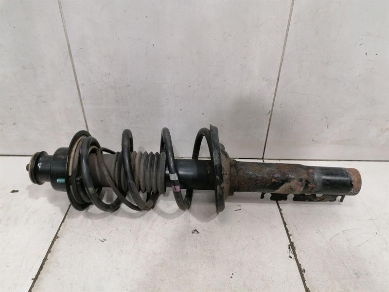 PORSCHE BOXSTER 986 Shock Absorber Rear 98633305120 Stossdämpfer Hinten