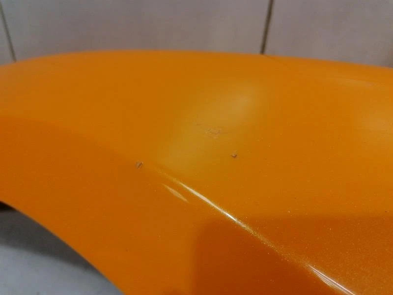 McLaren 600LT Spider Right Wing 13A0683CP Vorne Rechts Kotflügel - Image 5