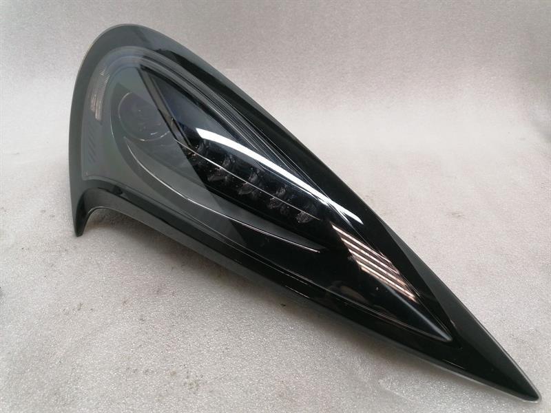 McLaren 570S Spider Right Headlight 13A3917CP RHD Headlight Scheinwerfer Rechts