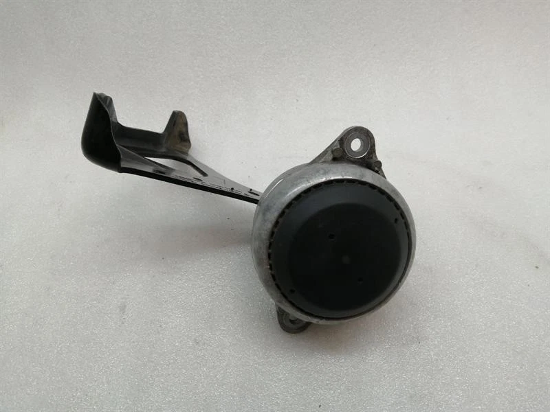 PORSCHE BOXSTER 718 Left Gearbox mount 98137519501 Getriebehalter Links - Image 5