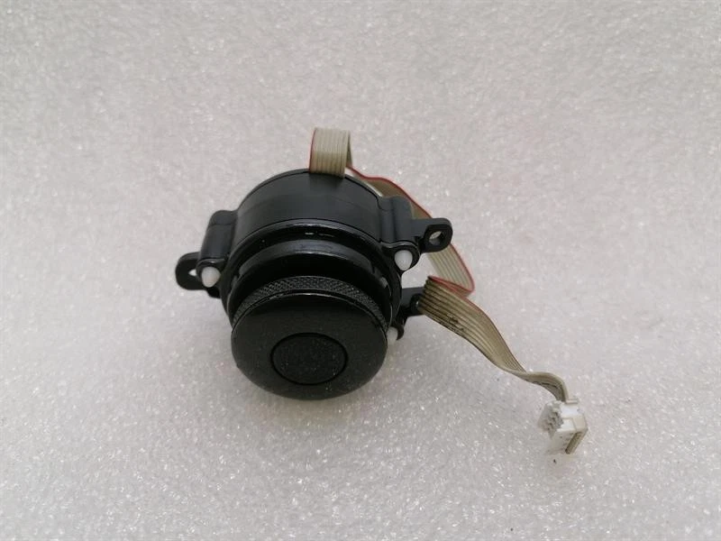 ASTON MARTIN RAPIDE AMR Rottary Switch CD33-14B371-JD Schalter - Image 2