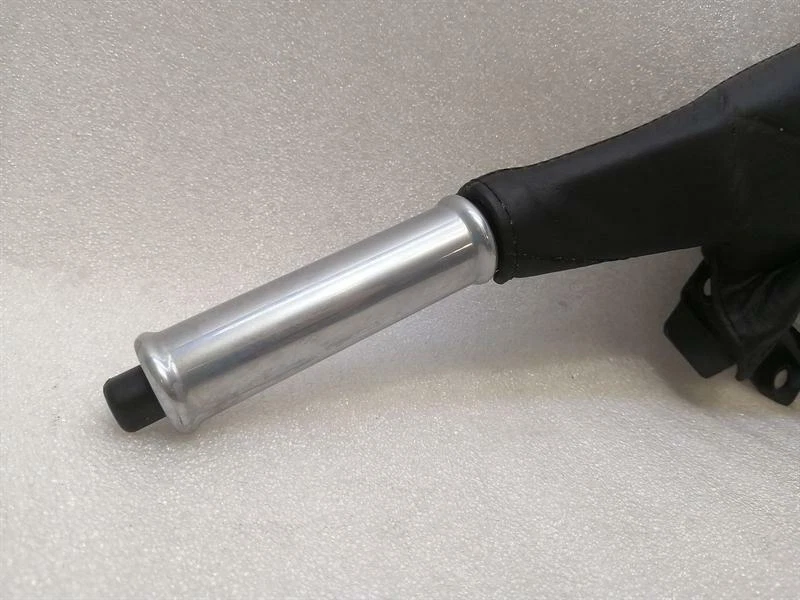 ASTON MARTIN DB9 Volante Handbrake Lever 4G43-8492-BA RHD RECHTSLENKER - Image 3