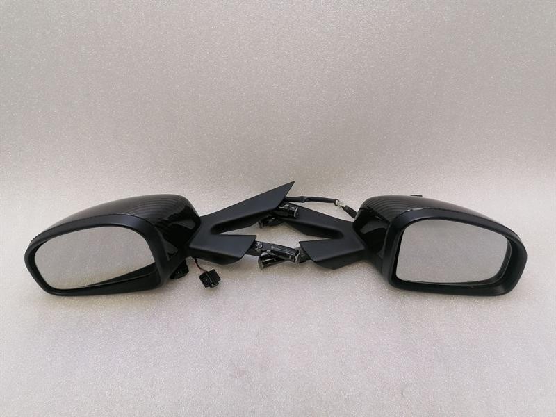 ASTON MARTIN RAPIDE AMR CARBON Door Mirror set AD43-17682-AF Außenspiegel satz