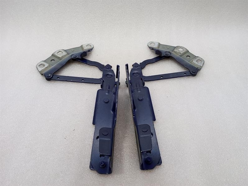 JAGUAR i-PACE X590 EV400 Bonnet Hinge Set J9D3-16800-AC Haubenscharnier Satz