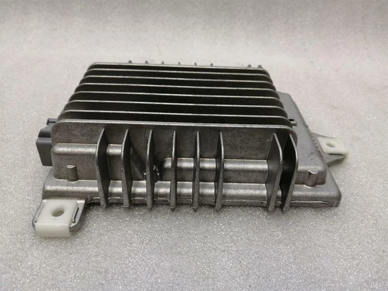 MASERATI QUATTROPORTE M139 Amplifier 235141 Verstärker BOSE AUDIO - Image 5