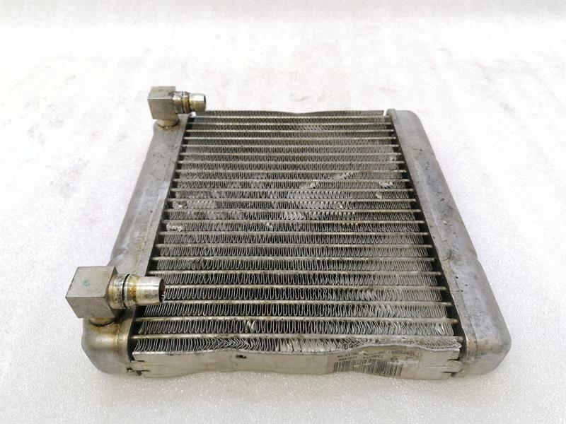 BMW 760Li F02 F01 Engine Oil Cooler 7570103 Motorölkühler N63 V8 N74 V12