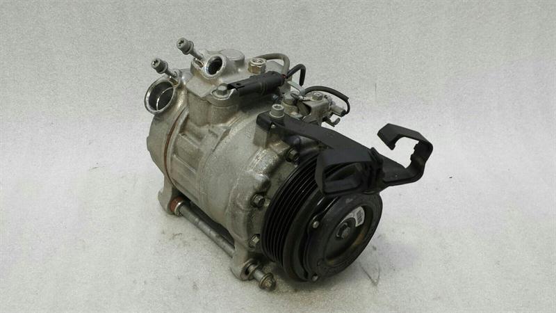 BMW 5 Series F10 A/C Compressor 9216466 Klimakompressor 528i