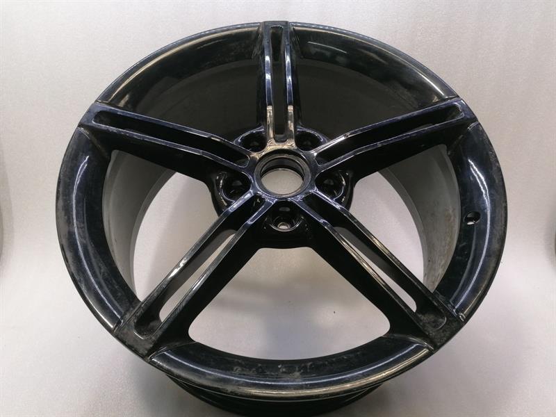 21 9.5J ET60 PORSCHE TAYCAN 9J Alloy Wheel 9J1601025AA Alufelge Mission E Design