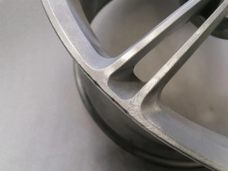 ASTON MARTIN DB9 Volante  Alloy Wheel CG43-9965G-KB 11J x 20 ET 54 Alufelge - Image 4