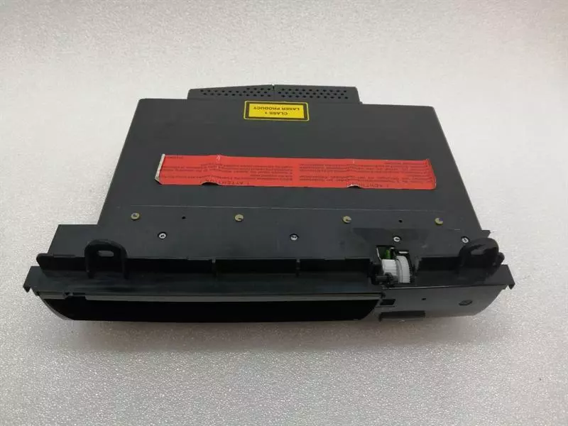 BMW 7 series E65 CD player 9143440 Audiosystemkontroller - Image 4