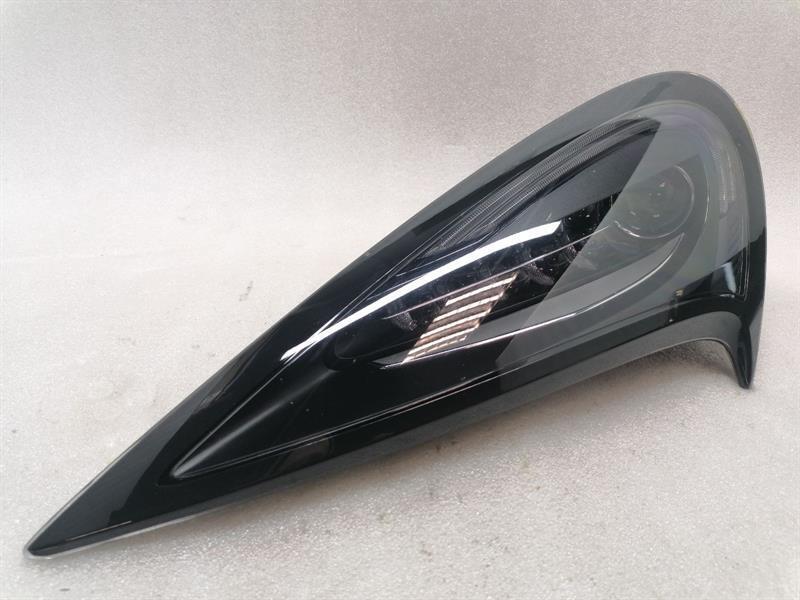 McLaren 570S Spider Left Head light 13A3754CP RHD Scheinwerfer Links Xenon