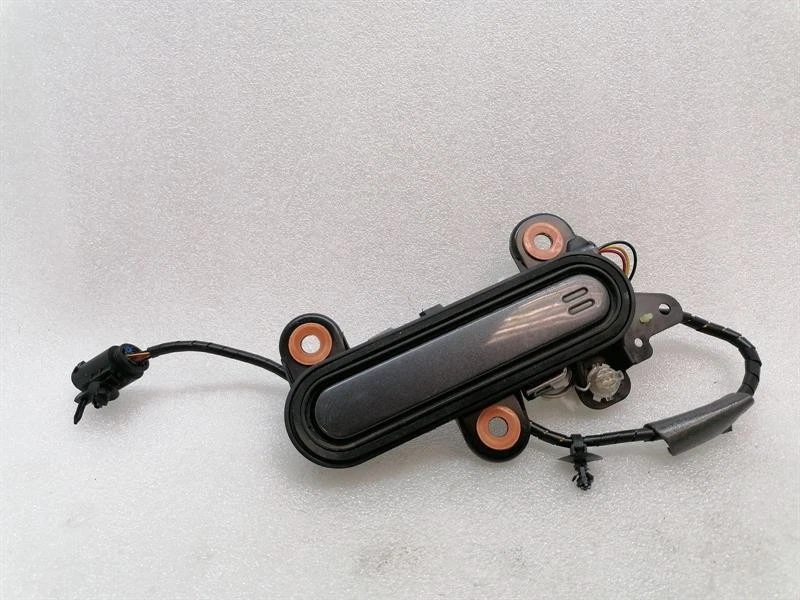 ASTON MARTIN RAPIDE S Door handle 7G43-226A28-A Türgriff Vorne Rechts - Image 2