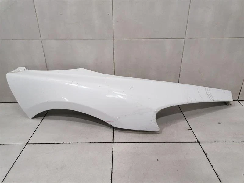 McLaren GT Right Wing  Front Vorne Rechts Kotflügel - Image 2