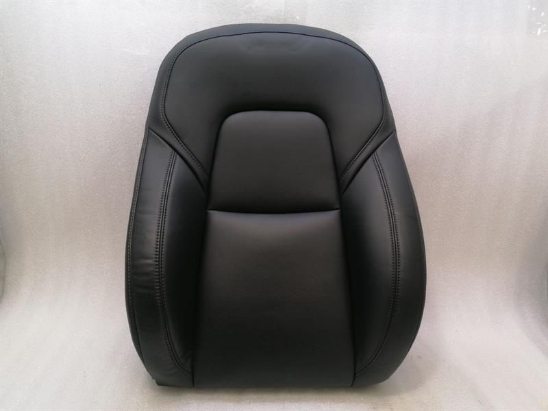 TESLA MODEL 3 FRH Seat Backrest 1452928-71-D Vorne Rechts Sitz Verkleidung