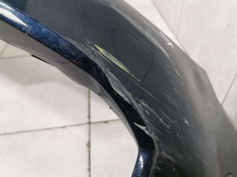 PORSCHE Panamera 971 Front Bumper 971807221Q GTS Vorne Stoßstange - Image 6