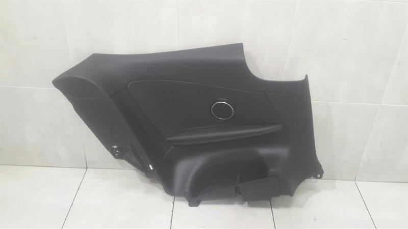 MERCEDES C Class W205 Rear Left Quarter Panel A2056900353 Verkleidung Hinten LI